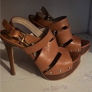 Michael lord High Heels